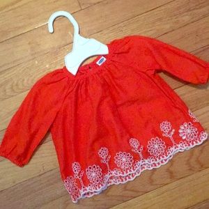 Toddler top